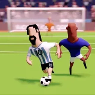 Super Liquid Soccer thumbnail